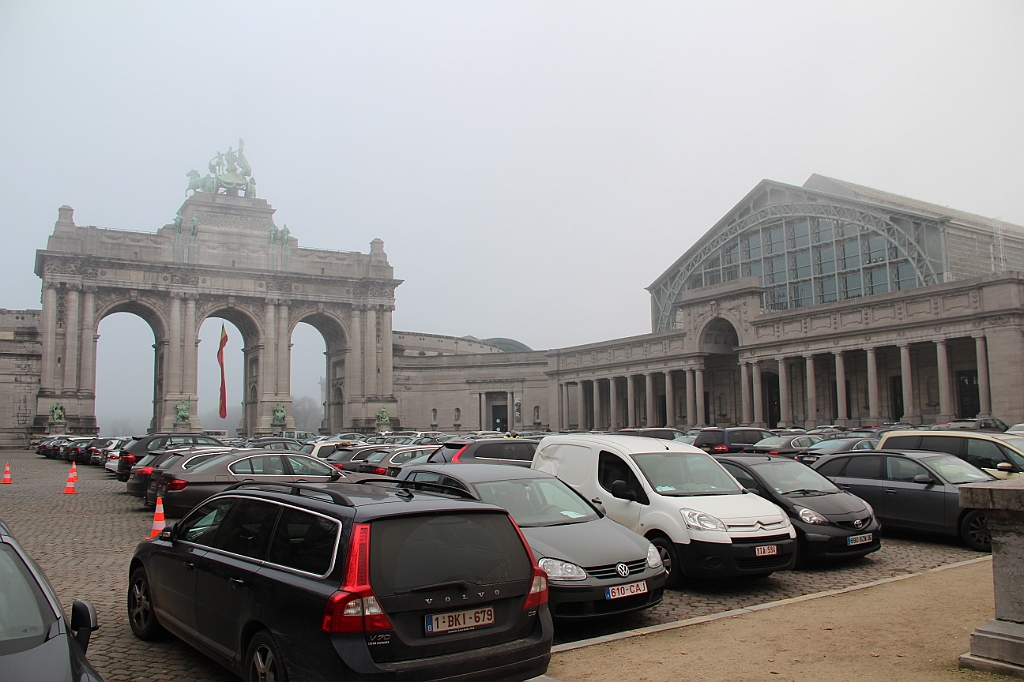 Bryssel 28 november - 1 december 2012 (143)